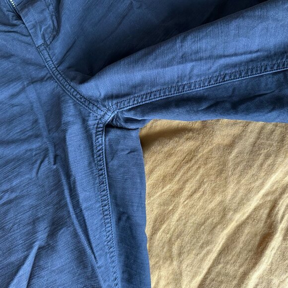 Women’s Everlane Fatigue Barrel Pant - Picture 11 of 13